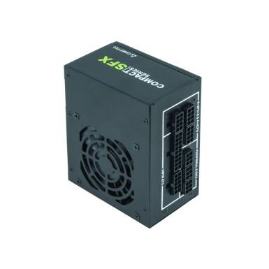 Chieftec SFX PSU COMPACT series CSN-450C, 450W, 8cm fan CSN-450C Chieftec SFX PSU COMPACT series CSN-450C, 450W, 8cm fan CSN-450C