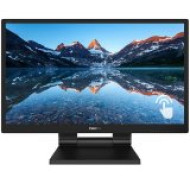 Monitor Philips 242B9T/00, 24'' FullHD, IPS, 5ms, DP/DVI/HDMI, speakers 242B9T/00