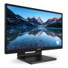 Monitor Philips 242B9T/00, 24'' FullHD, IPS, 5ms, DP/DVI/HDMI, speakers 242B9T/00