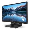 Monitor Philips 242B9T/00, 24'' FullHD, IPS, 5ms, DP/DVI/HDMI, speakers 242B9T/00