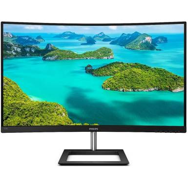 Monitor Philips 328E1CA/00 31,5'' 4K UHD, VA, HDMI/DP, speakers 328E1CA/00 Monitor Philips 328E1CA/00 31,5'' 4K UHD, VA, HDMI/DP, speakers 328E1CA/00