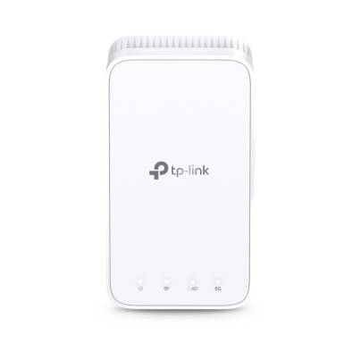 Cudy RE300 WiFi Range Extender AC300