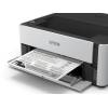 EPSON Tintasugaras nyomtató - EcoTank M1170 (A4, 1200x2400 DPI, 39 lap/perc, USB/LAN/Wifi) C11CH44402