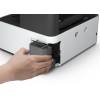 EPSON Tintasugaras nyomtat&oacute; - EcoTank M2170 (A4, MFP, 1200x2400 DPI, 39 lap/perc, USB/LAN/Wifi) C11CH43402