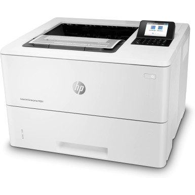 HP Lézernyomtató LJ Enterprise M507dn, fekete, 512MB, USB/Háló, A4 43lap/perc FF, 1200x1200, duplex 1PV87A#B19