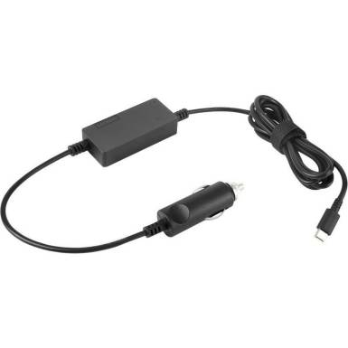 LENOVO AC/DC Adapter - 65W ThinkPad USB-C DC utazó adapter szivargyújtós 40AK0065WW LENOVO AC/DC Adapter - 65W ThinkPad USB-C DC utazó adapter szivargyújtós 40AK0065WW