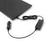 LENOVO AC/DC Adapter - 65W ThinkPad USB-C DC utazó adapter szivargyújtós 40AK0065WW