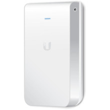 UBiQUiTi UniFi HD In-Wall 802.11a/b/g/n/ac, Wave2, WI-FI accesspoint UAP-IW-HD