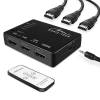 MEDIA-TECH Switch 5x HDMI 4K MT5207