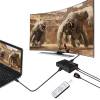 MEDIA-TECH Switch 5x HDMI 4K MT5207