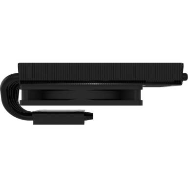 Processzor hűtő Alpenföhn Black Ridge 12cm 84000000156 Processzor hűtő Alpenföhn Black Ridge 12cm 84000000156
