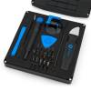 Szerszám iFixit Essential Electronics Toolkit szerszámkészlet IF145-348-2