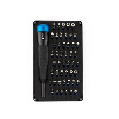 Szerszám iFixit Mahi Precision Bit Set csavarhúzó készlet 48db-os EU145391 Szerszám iFixit Mahi Precision Bit Set csavarhúzó készlet 48db-os EU145391