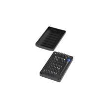 Szersz&aacute;m iFixit Mako Precision 64 bitfejes csavarh&uacute;z&oacute; szett IF145-299-4