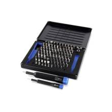 Szersz&aacute;m iFixit Manta Precision Bit Set csavarh&uacute;z&oacute; k&eacute;szlet 112db-os EU145392