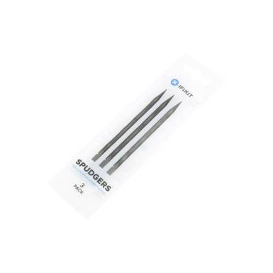 Szerszám iFixit Spudger Set feszítőrúd 3db-os EU145334-1 Szerszám iFixit Spudger Set feszítőrúd 3db-os EU145334-1