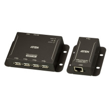 ATEN Extender 4-port USB 2.0 Cat 5 (up to 50m) UCE3250-AT-G