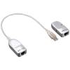 ATEN Extender USB Aktív 60m UCE60 UCE60-AT