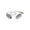 ATEN Extender USB Aktív 60m UCE60 UCE60-AT