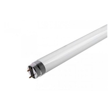OPTONICA LED Fénycső, üveg, T8, 9W, 25x600mm természetes fehér TU5602 TU5602