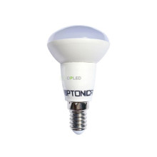 OPTONICA LED Spot izzó, E14, 6W, semleges fehér fény, 480Lm, 4500K  SP1439 SP1439