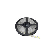 OPTONICA LED Szalag, 5050 60 SMD/m, semleges fehér fény, 50Lm/m, 4500K, Vízálló - 5méter  ST4841 ST4841