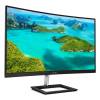 PHILIPS Monitor LED Philips 322E1C/00, E-line, 31.5'' 1920x1080@75Hz, 16:9, Curved 1500R, VA, 4ms, 250nits, Black, 2 Years, VESA100x100/D-SUB/ /HDMI/DP/ 322E1C/00