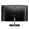 PHILIPS Monitor LED Philips 322E1C/00, E-line, 31.5'' 1920x1080@75Hz, 16:9, Curved 1500R, VA, 4ms, 250nits, Black, 2 Years, VESA100x100/D-SUB/ /HDMI/DP/ 322E1C/00