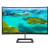 PHILIPS Monitor LED Philips 322E1C/00, E-line, 31.5'' 1920x1080@75Hz, 16:9, Curved 1500R, VA, 4ms, 250nits, Black, 2 Years, VESA100x100/D-SUB/ /HDMI/DP/ 322E1C/00