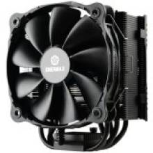ENERMAX The ETS-T50 AXE Silent Edition high-performance CPU cooler 230W, TDP ETS-T50A-FSS