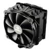 ENERMAX The ETS-T50 AXE Silent Edition high-performance CPU cooler 230W, TDP ETS-T50A-FSS
