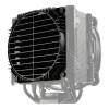 ENERMAX The ETS-T50 AXE Silent Edition high-performance CPU cooler 230W, TDP ETS-T50A-FSS