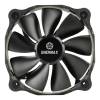 ENERMAX The ETS-T50 AXE Silent Edition high-performance CPU cooler 230W, TDP ETS-T50A-FSS