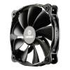 ENERMAX The ETS-T50 AXE Silent Edition high-performance CPU cooler 230W, TDP ETS-T50A-FSS