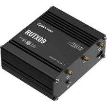 TELTONIKA RUTX09 LTE-A Cat6 ROUTER, DUAL SIM, 4x GbE, Industrial Box RUTX09000000