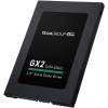 Team Group SSD meghajtó GX2 512GB 2.5'', SATA III 6GB/s, 530/430 MB/s T253X2512G0C101