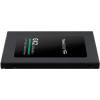 Team Group SSD meghajtó GX2 512GB 2.5'', SATA III 6GB/s, 530/430 MB/s T253X2512G0C101