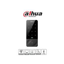 Dahua bel&eacute;ptető vez&eacute;rlő - ASI1201E-D (RFID(125KHz)+k&oacute;d, RS-485/Wiegand/RJ45, I/O)