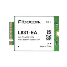 Fibocom L830-EB 4g Lte modem - használt