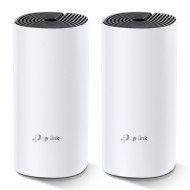 TP-LINK Wireless Mesh Networking system AC1200 DECO M4 (1-PACK) DECO M4(1-PACK)