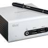 CLUB3D SenseVision USB 3.0 4K UHD Mini Docking Station CSV-3104D