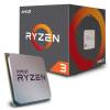 AMD Ryzen 3 3200G, 4C/4T, 4 GHz, 6 MB, AM4, 65W, 7nm, BOX YD3200C5FHBOX