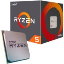 AMD Ryzen 5 3600, 6C/12T, 4.2 GHz, 36 MB, AM4, 65W, 7nm, BOX 100-100000031BOX