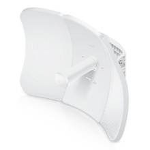 Ubiquiti LiteBeam AC LR - 26 dBi 2x2 MIMO airMAX AC CPE 450+ Mbps LBE-5AC-LR EU