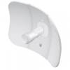 Ubiquiti LiteBeam AC LR - 26 dBi 2x2 MIMO airMAX AC CPE 450+ Mbps LBE-5AC-LR EU