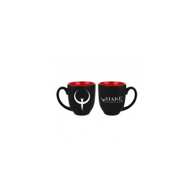 Quake Champions Mug "Two Color" GE3412 Quake Champions Mug "Two Color" GE3412