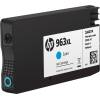HP 3JA27AE Patron Cyan No.963XL /o/ 3JA27AE