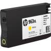 HP 3JA29AE Patron Yellow No.963XL /o/ 3JA29AE