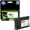 HP 3JA29AE Patron Yellow No.963XL /o/ 3JA29AE