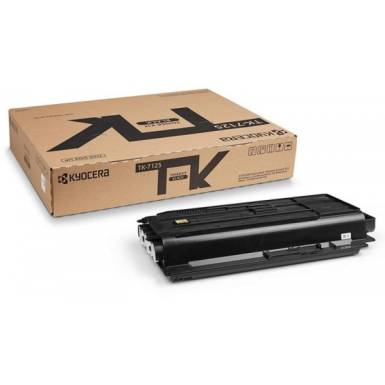 Kyocera TK-7125 Toner (Eredeti) 1T02V70NL0 Kyocera TK-7125 Toner (Eredeti) 1T02V70NL0